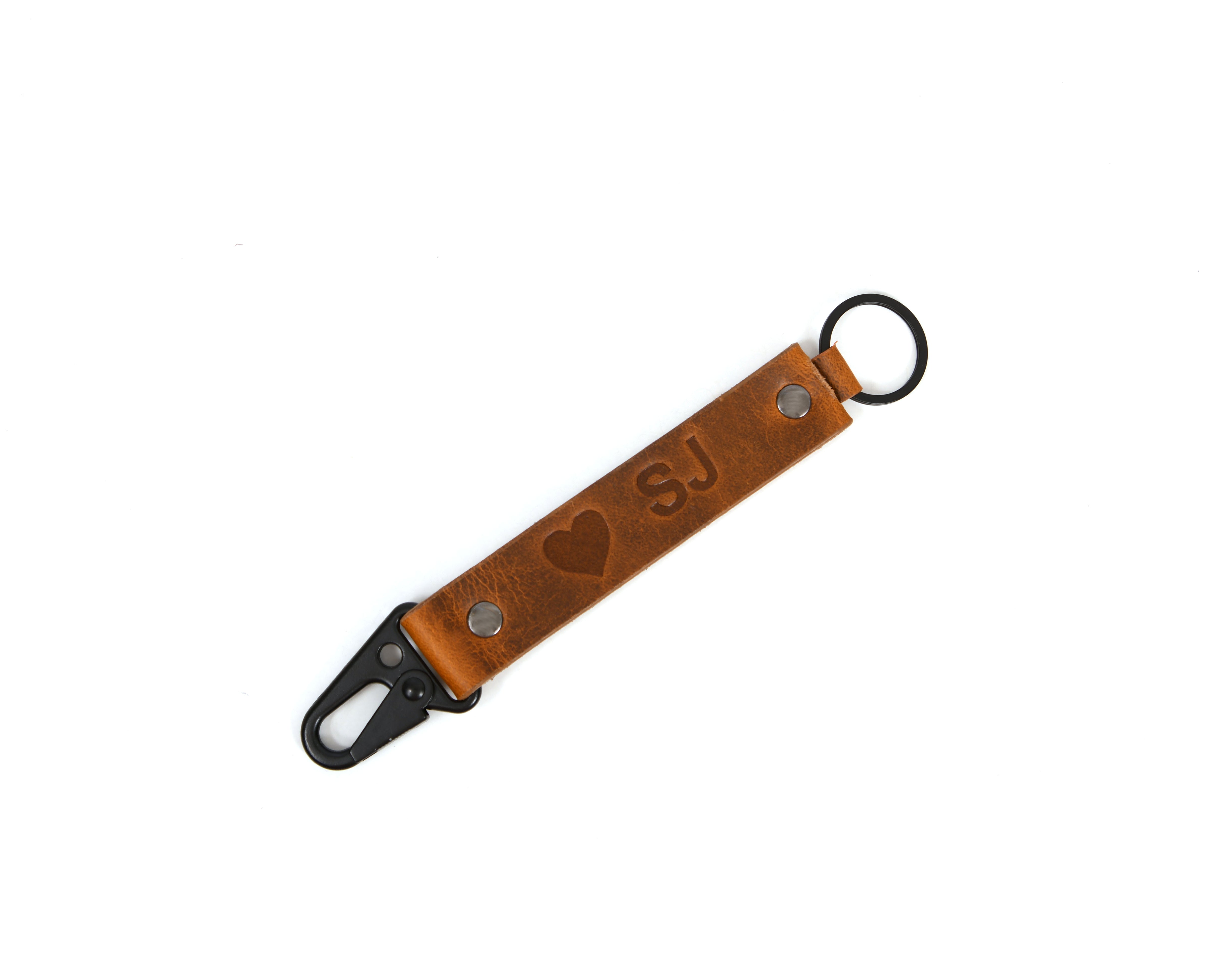 Pilot Key Chain